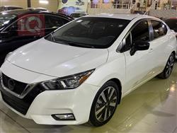 نیسان ڤێرسا